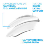 بالم-کرم ترمیم کننده لاراش پوزی Cicaplast-baume-b5-spf50 - نوع محصول