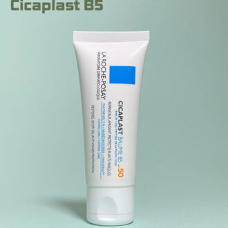 کرم ترمیم کننده لارش پوزی La Roche Posay Cicaplast Baume B5