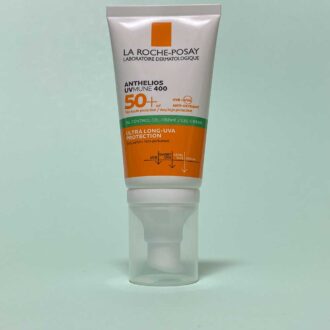 کرم ضد آفتاب لاراش پوزی La Roche Posay anti shine