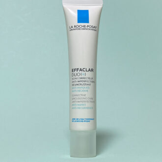 کرم ضد جوش لاراش پوزای La Roche Posay Effaclar Du Plus