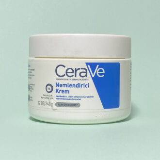 کرم مرطوب کننده صورت CeraVe Moisturizing Cream