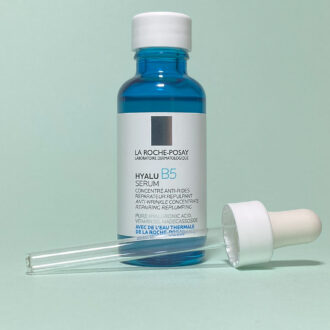 سرم هیالو B5 لاروش پوزای La Roche Posay Hyalu B5