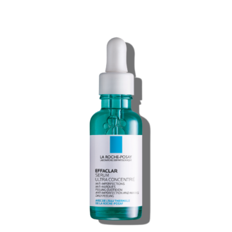 سرم افاکلار پیلینگ لاراش پوزای La Roche Posay effaclar peeling