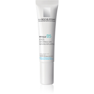 کرم روشن کننده دور چشم La Roche Posay Hyalu B5