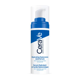 سرم آبرسان سراوی CeraVe Hydrating Hyaluronic Acid