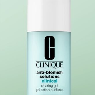 ژل ضد جوش کلینیک Clinique Acne Solutions Clinical Clearing Gel