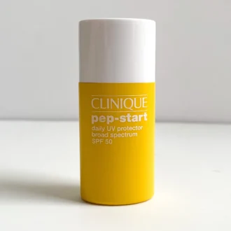 کرم ضد آفتاب روزانه کلینیک Clinique Pep-Start Daily SPF 50