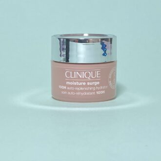 کرم آبرسان کلینیک Clinique Moisture Surge 100-H