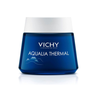 کرم آبرسان ویشی Vichy Aqualia Thermal