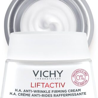 کرم ضد چروک ویشی Vichy LiftActiv H.A. Anti-Wrinkle