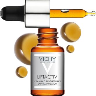 سرم ویشی Vichy LiftActiv Vitamin C