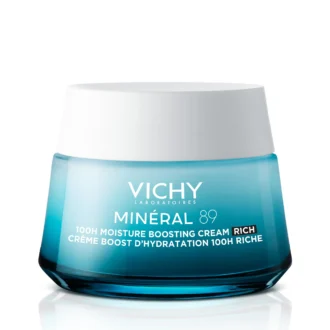 کرم آبرسان ویشی Vichy Minéral 89-100H