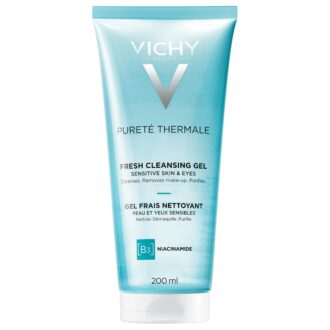 ژل پاککننده ویشی Vichy Pureté Thermale
