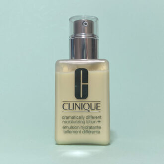 کرمهای مرطوبکننده کلینیک Clinique Dramatically Different