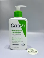 پاک کننده فوم سراوی Cerave Foaming Cleanser
