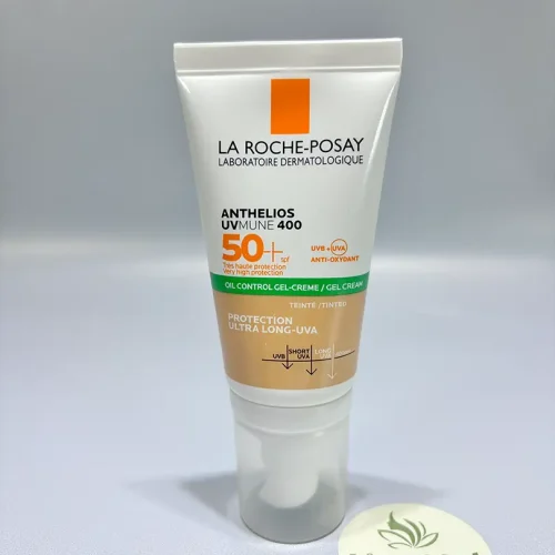 کرم ضد آفتاب لاروش پوزای