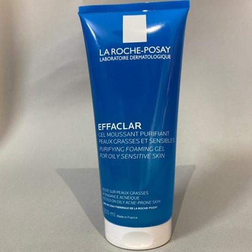 La Roche Posay EFFACLAR