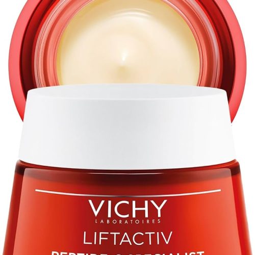 Vichy LiftActiv Peptide-C Brightening Moisturizer