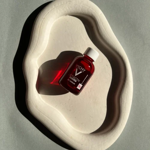 vichy-transformed